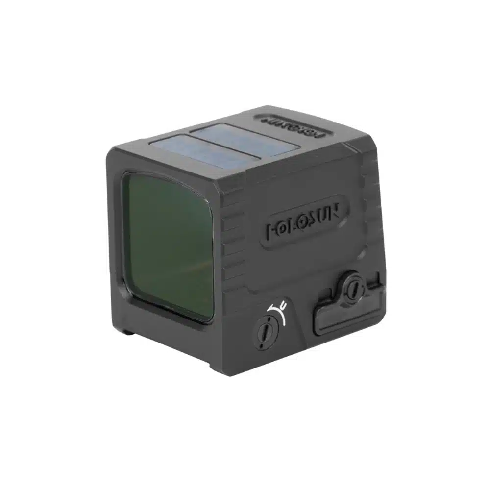 Holosun AEMS MACRO MRS geschlossenes Reflexvisier (4)