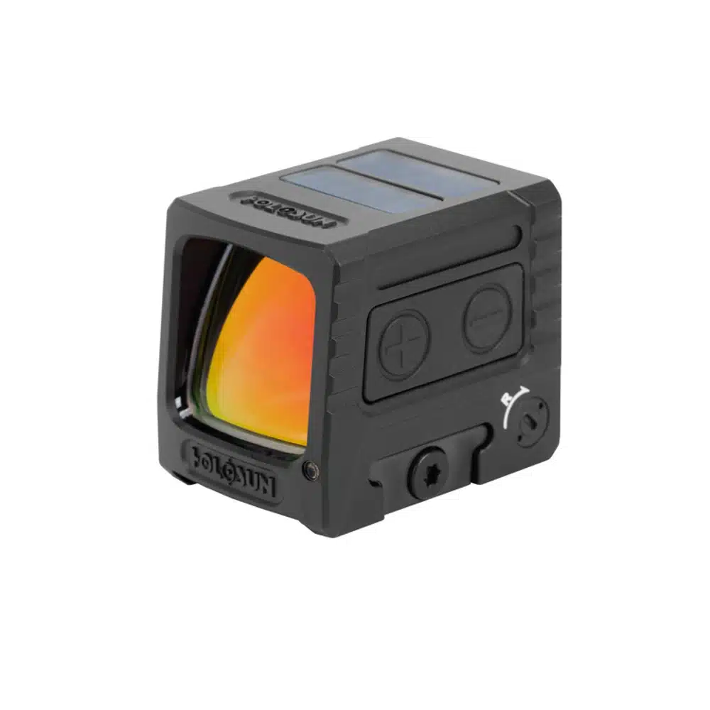 Holosun AEMS MACRO MRS geschlossenes Reflexvisier (8)