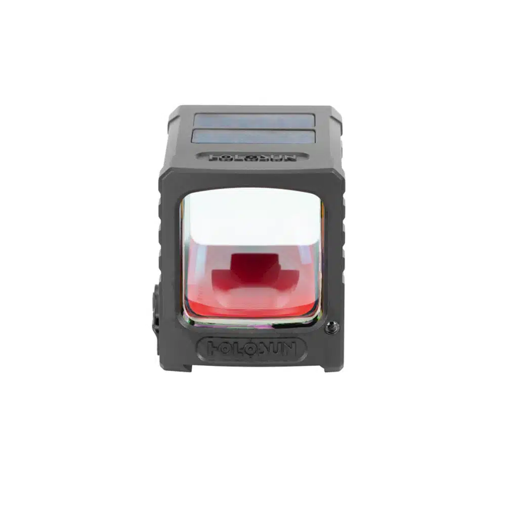 Holosun AEMS MACRO MRS geschlossenes Reflexvisier (9)