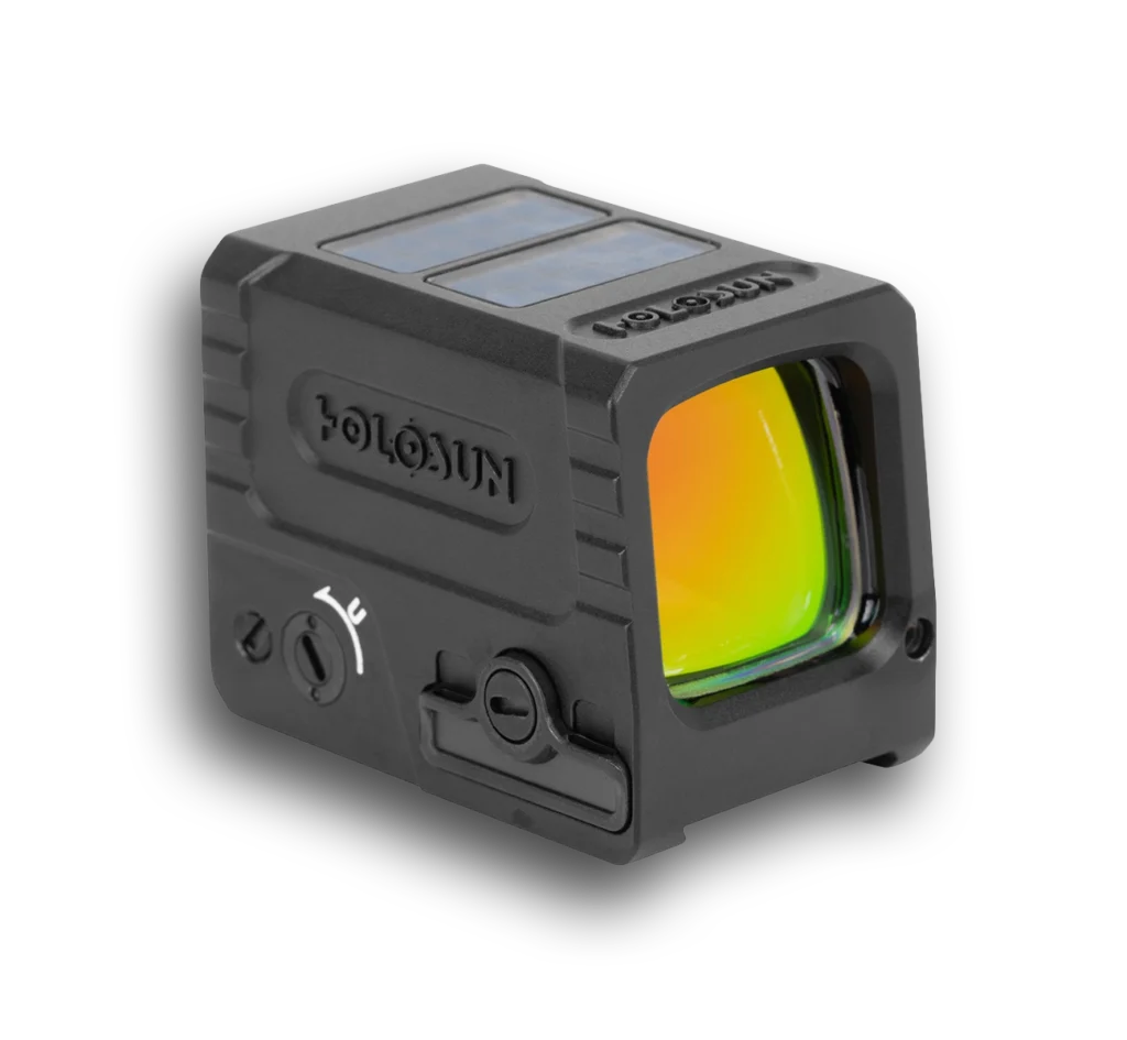 Holosun AEMS MICRO MRS geschlossenes Reflexvisier