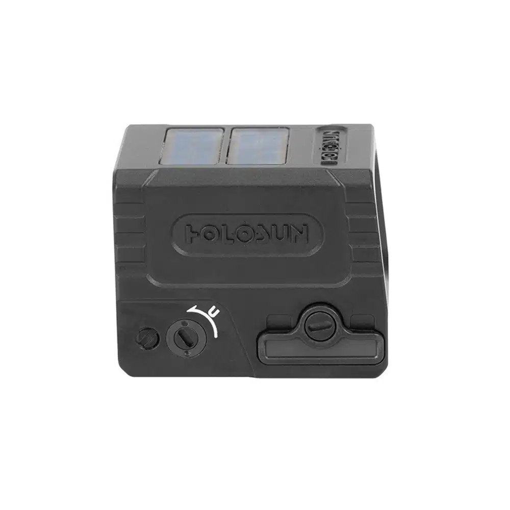 Holosun AEMS MICRO MRS geschlossenes Reflexvisier (10)