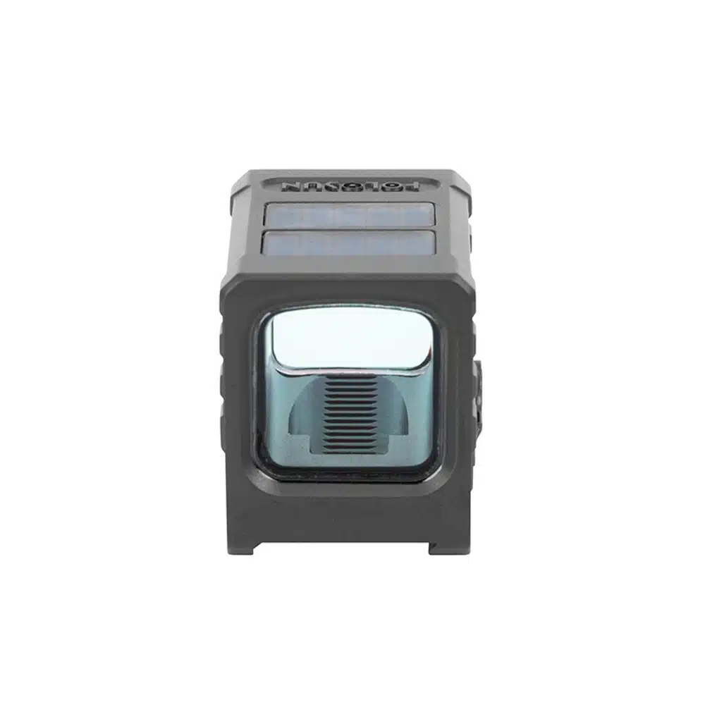 Holosun AEMS MICRO MRS geschlossenes Reflexvisier (12)