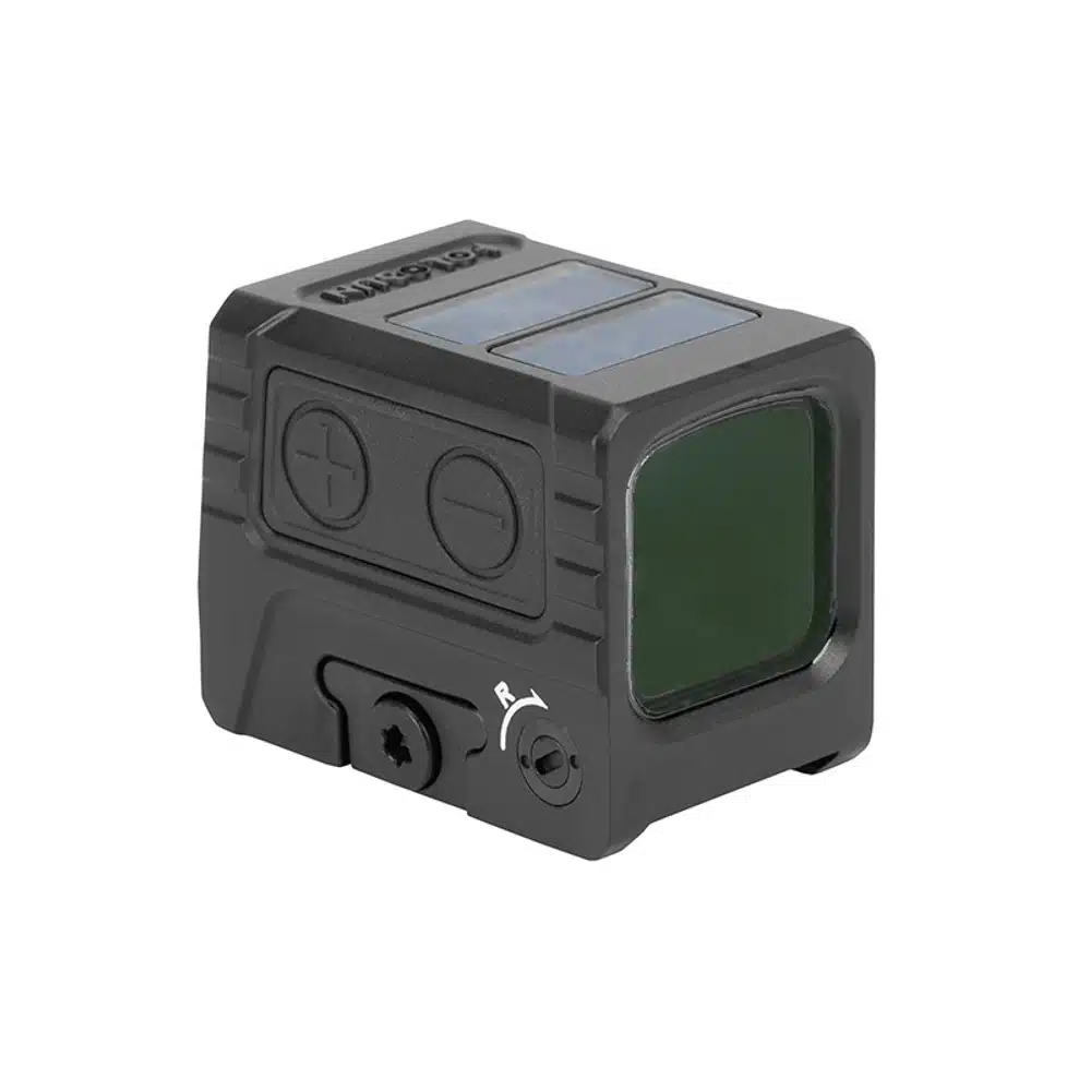 Holosun AEMS MICRO MRS geschlossenes Reflexvisier (13)