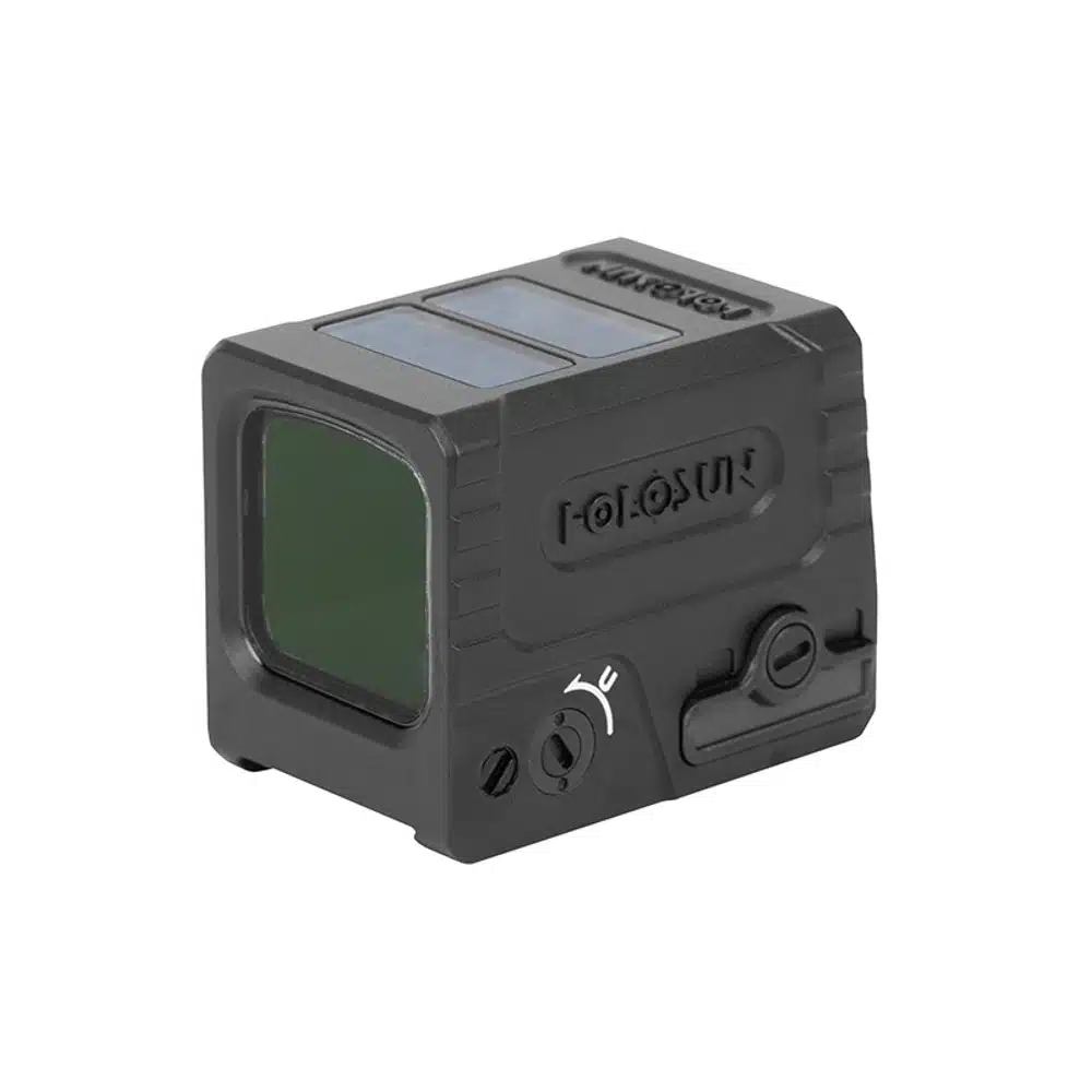 Holosun AEMS MICRO MRS geschlossenes Reflexvisier (4)