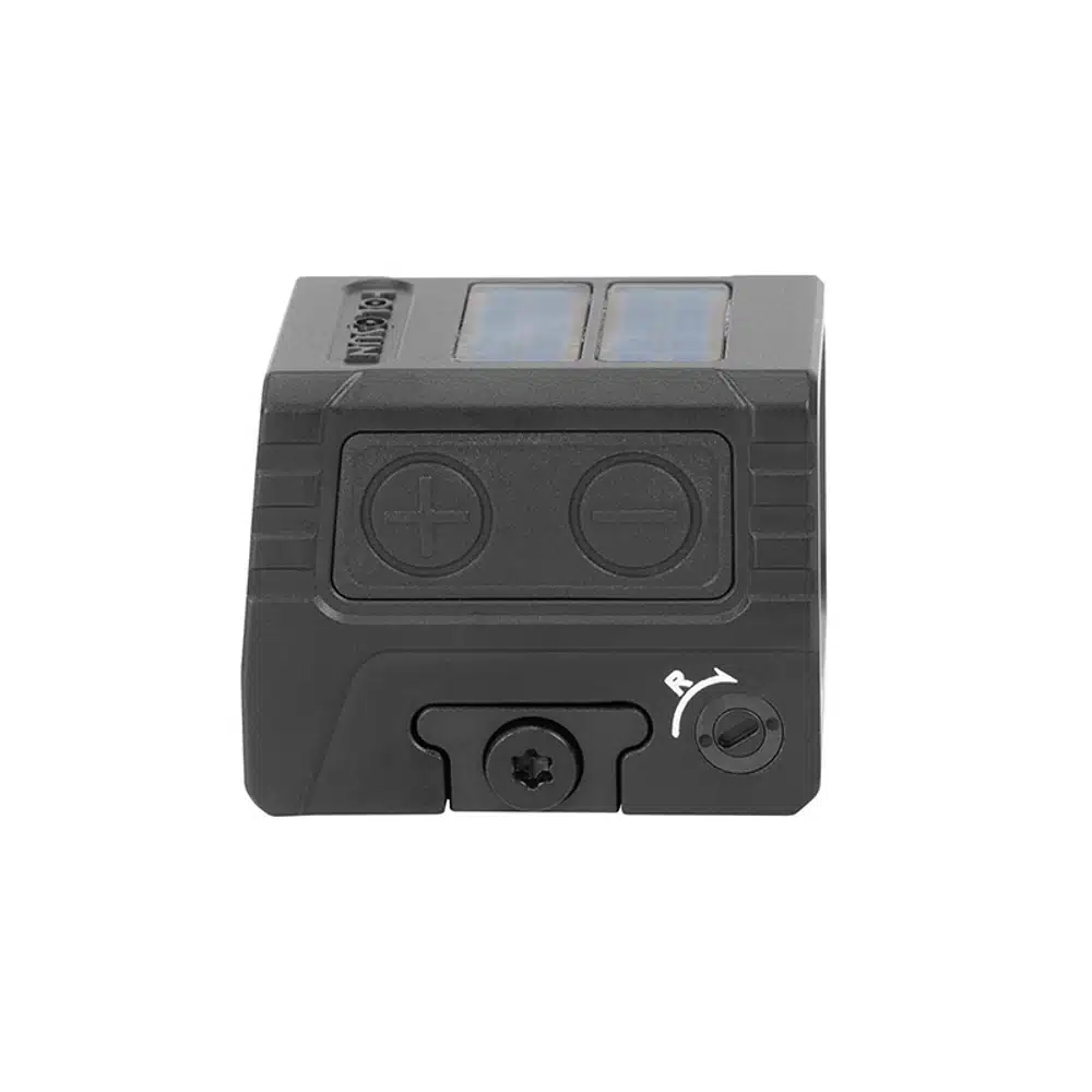 Holosun AEMS MICRO MRS geschlossenes Reflexvisier (5)
