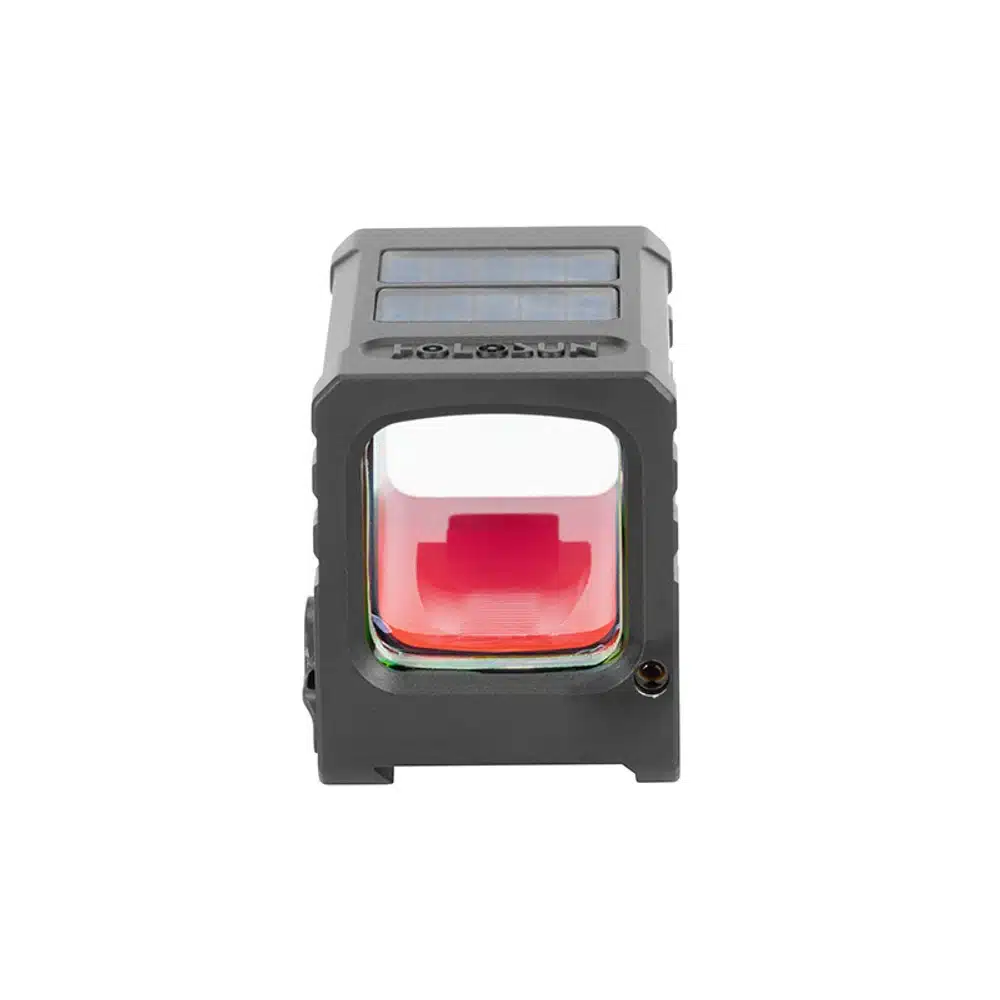Holosun AEMS MICRO MRS geschlossenes Reflexvisier (7)