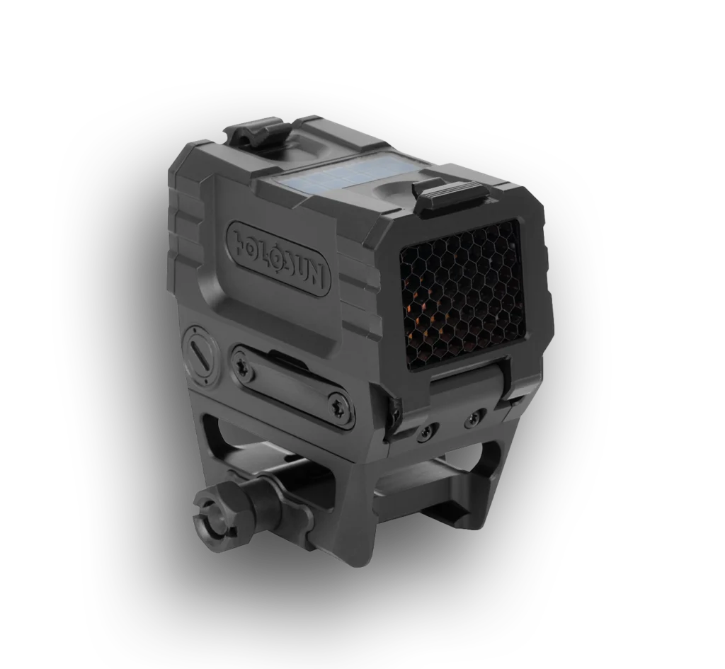 Holosun AEMS PRO X2 geschlossenes Reflexvisier