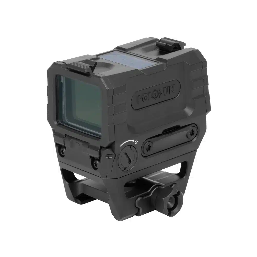 Holosun AEMS PRO X2 geschlossenes Reflexvisier (13)