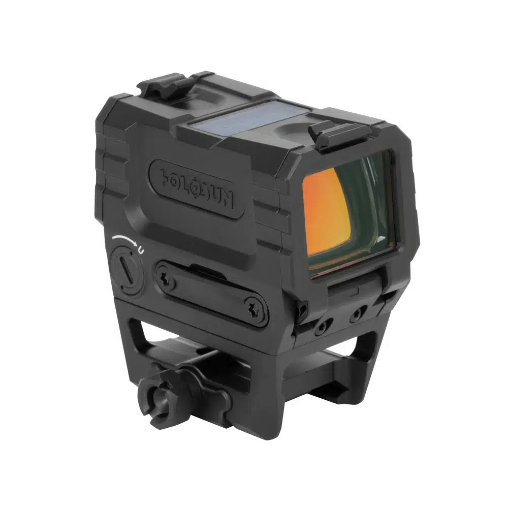 Holosun AEMS PRO X2 geschlossenes Reflexvisier (2)