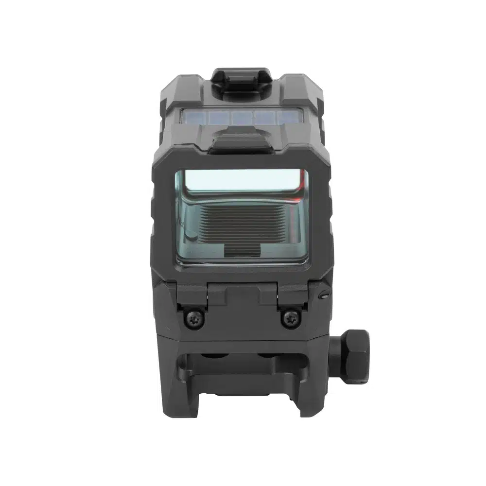 Holosun AEMS PRO X2 geschlossenes Reflexvisier (5)