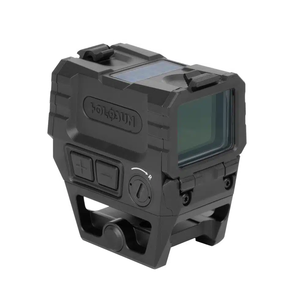 Holosun AEMS PRO X2 geschlossenes Reflexvisier (6)