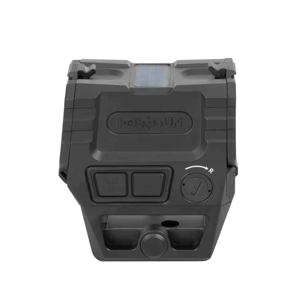 Holosun AEMS PRO X2 geschlossenes Reflexvisier (7)