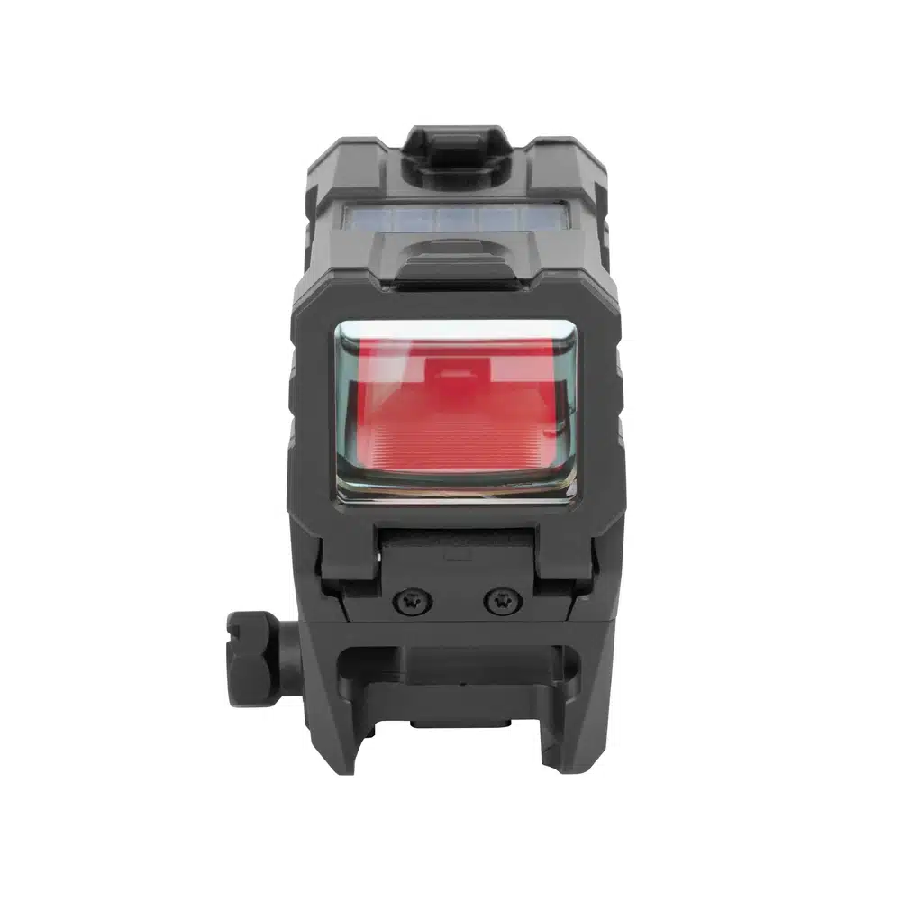 Holosun AEMS PRO X2 geschlossenes Reflexvisier (9)