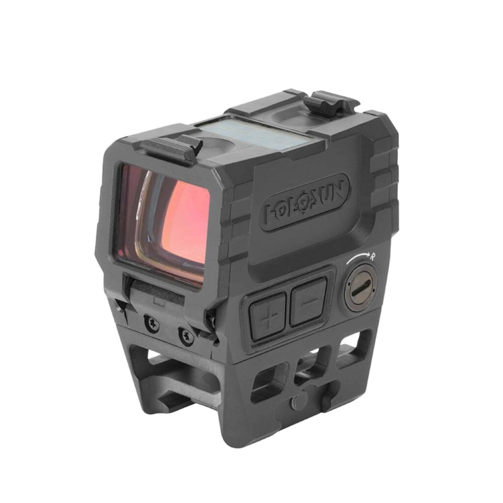 Holosun AEMS-RD (V1) geschlossenes Reflexvisier