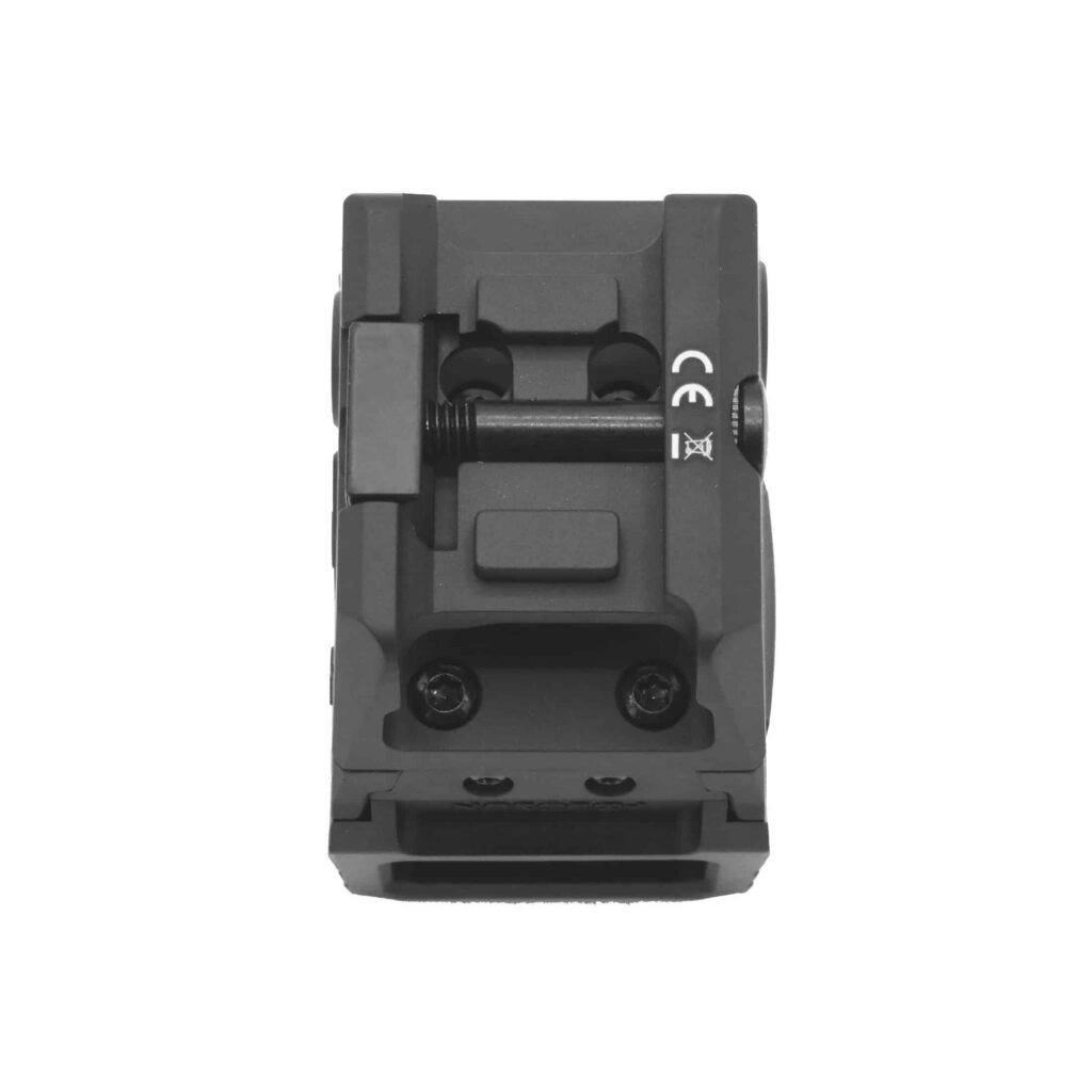 Holosun AEMS-RD (V1) geschlossenes Reflexvisier – Detail 3