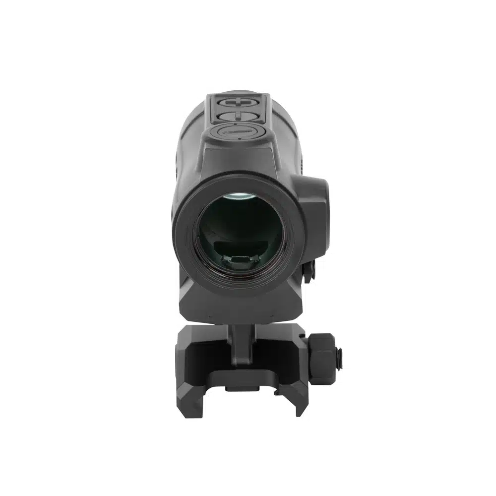 Holosun ARO CORE Rotpunktvisier (5)