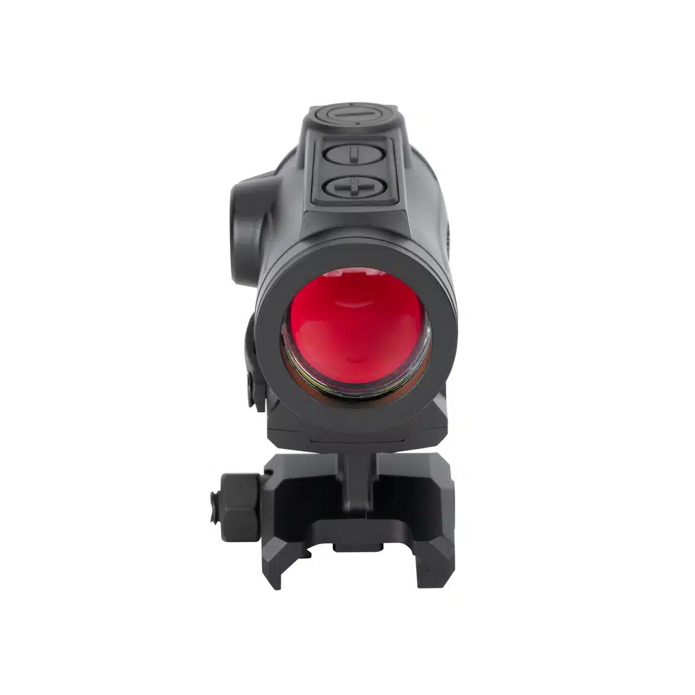 Holosun ARO CORE Rotpunktvisier (9)