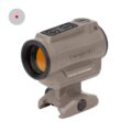 Holosun ARO-CORE-RD2-FDE Micro-Rotpunktvisier FDE
