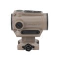 Holosun ARO-CORE-RD2-FDE Micro-Rotpunktvisier FDE – Detail 4