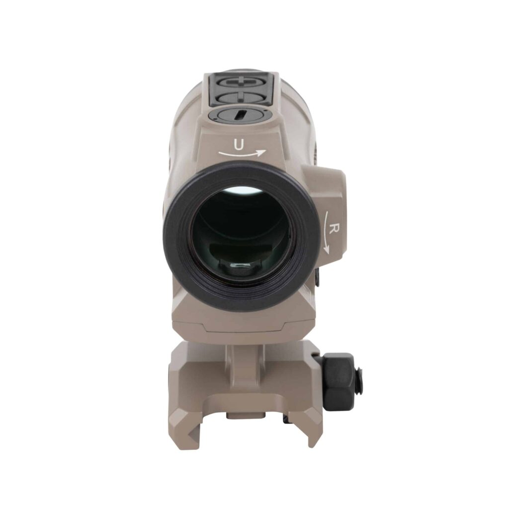Holosun ARO-CORE-RD2-FDE Micro-Rotpunktvisier FDE – Detail 6