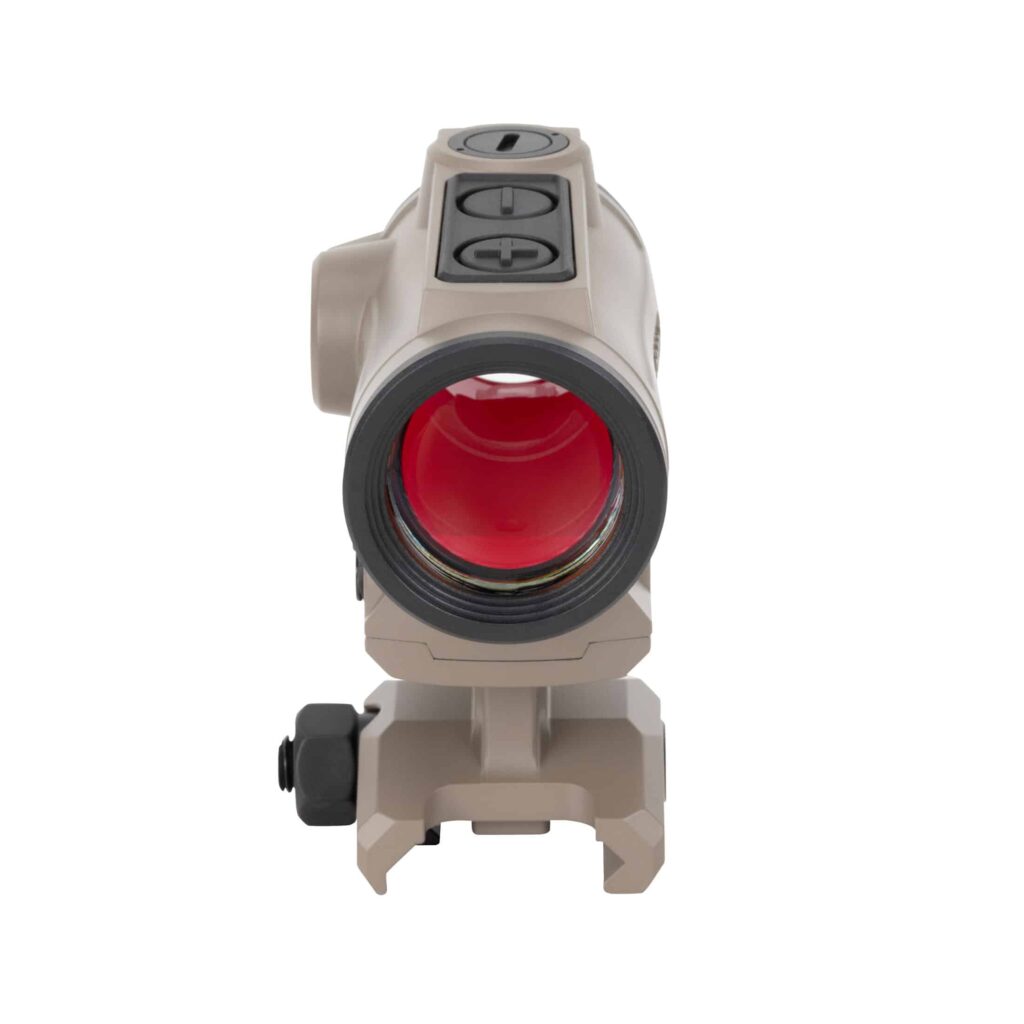 Holosun ARO-CORE-RD2-FDE Micro-Rotpunktvisier FDE – Detail 7