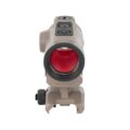 Holosun ARO-CORE-RD2-FDE Micro-Rotpunktvisier FDE – Detail 7