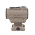 Holosun ARO-CORE-RD2-FDE Micro-Rotpunktvisier FDE – Detail 8