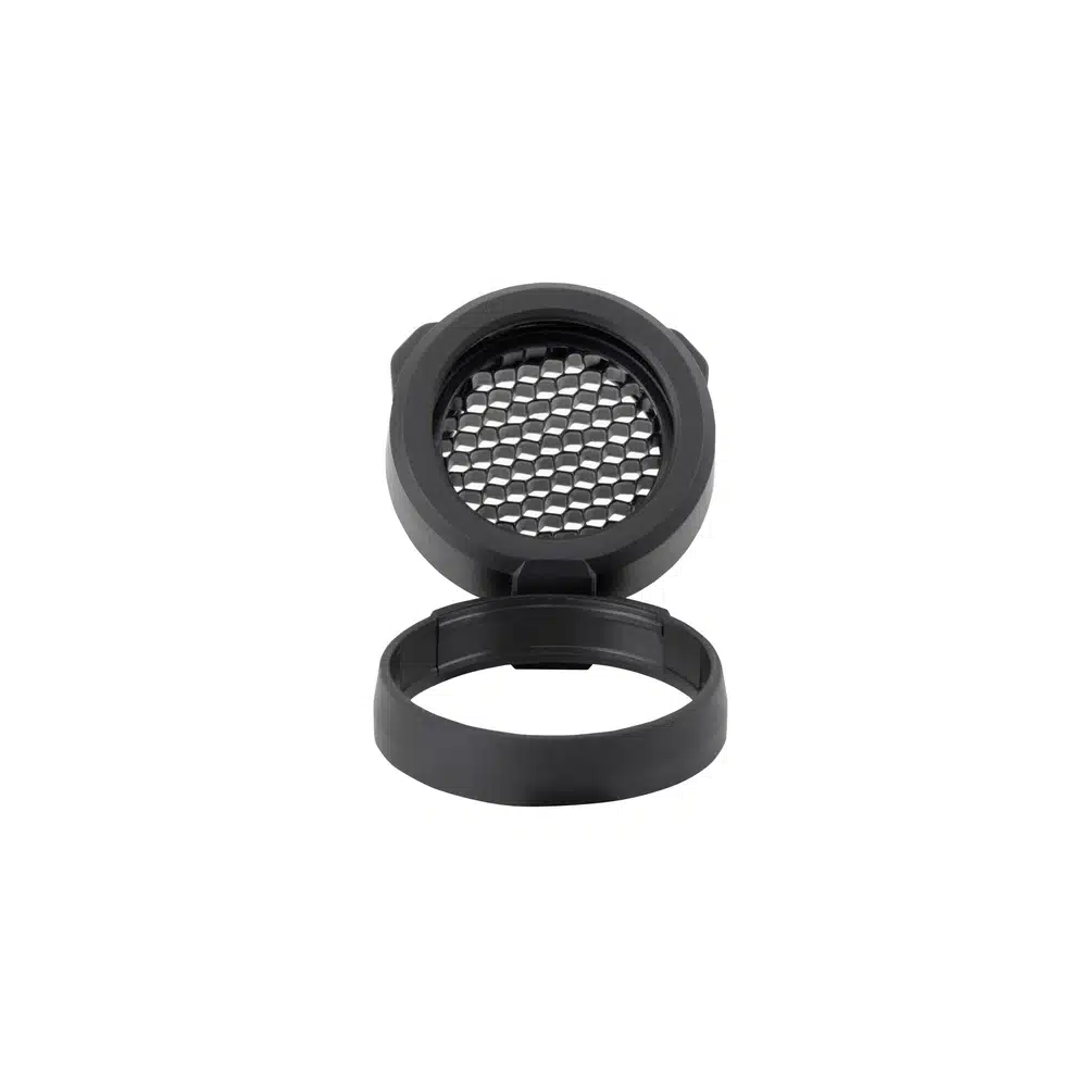 Holosun ARO-EVO-CAP + ARD Objektivschutz (4)