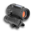 Holosun ARO-EVO-DUAL Reflexvisier mit Laser-Modul (1)