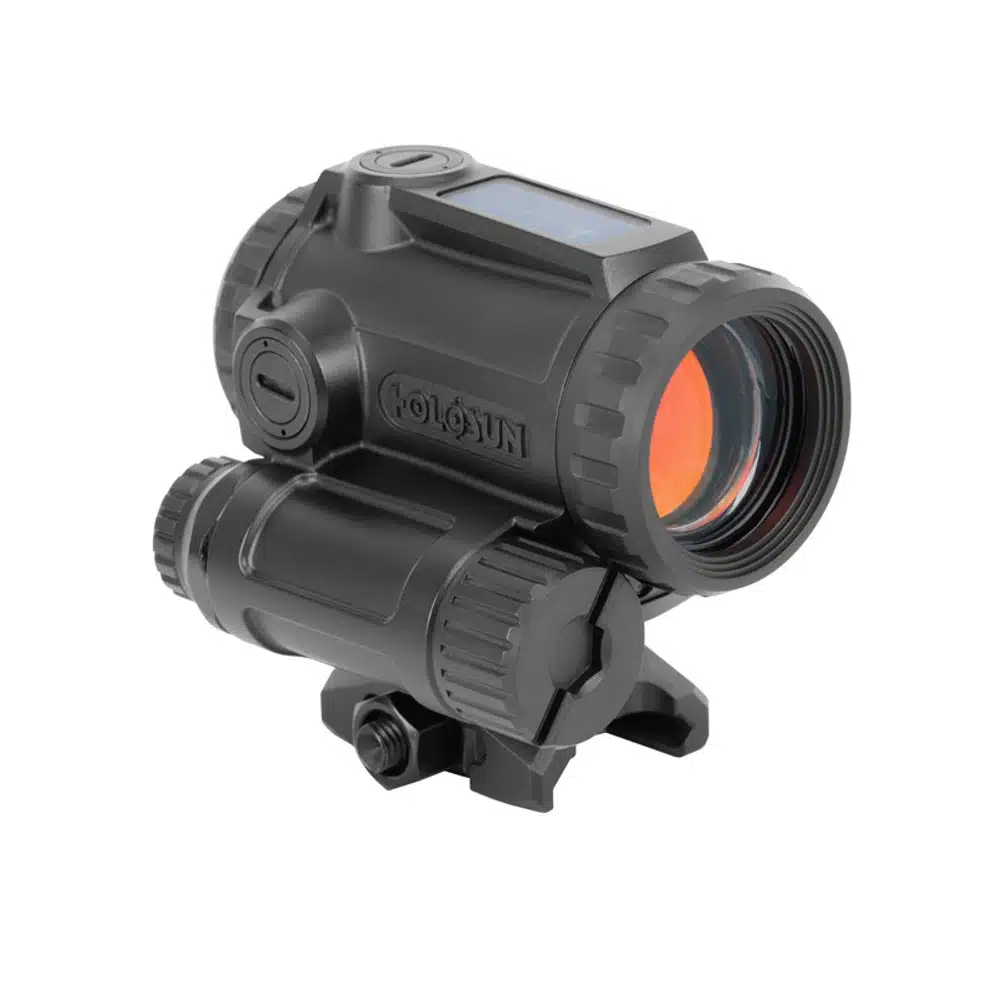 Holosun ARO-EVO-DUAL Reflexvisier mit Laser-Modul (2)