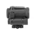 Holosun ARO-EVO-DUAL Reflexvisier mit Laser-Modul (3)