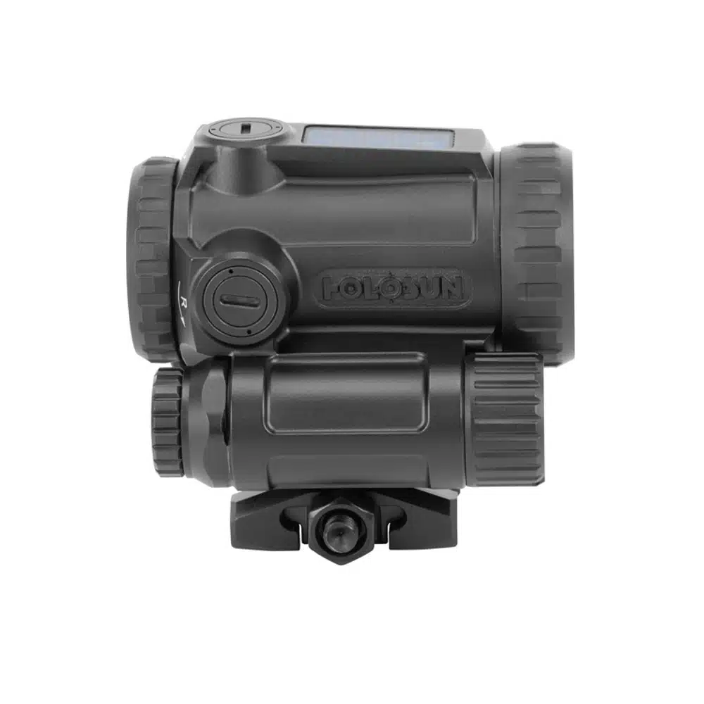 Holosun ARO-EVO-DUAL Reflexvisier mit Laser-Modul (3)