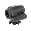 Holosun ARO-EVO-DUAL Reflexvisier mit Laser-Modul (4)