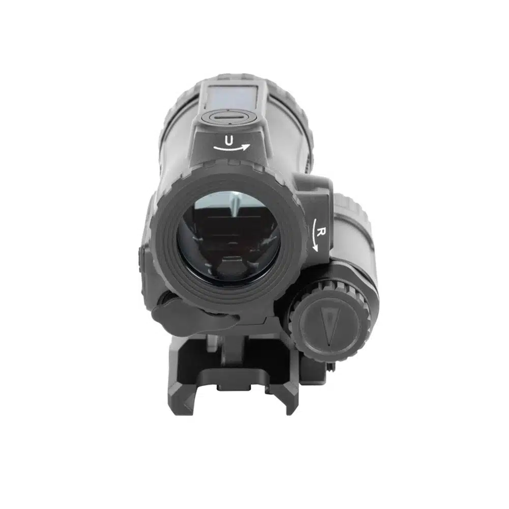 Holosun ARO-EVO-DUAL Reflexvisier mit Laser-Modul (5)