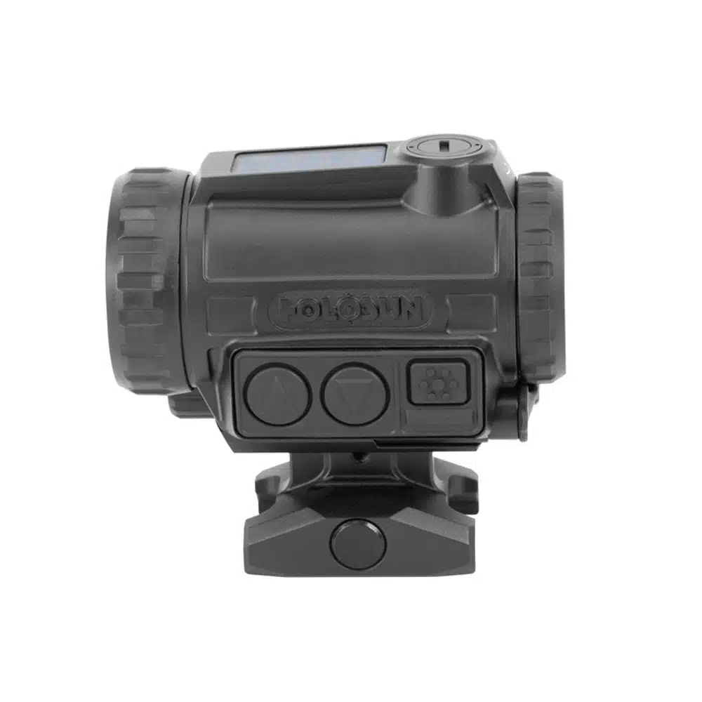 Holosun ARO-EVO-DUAL Reflexvisier mit Laser-Modul (7)