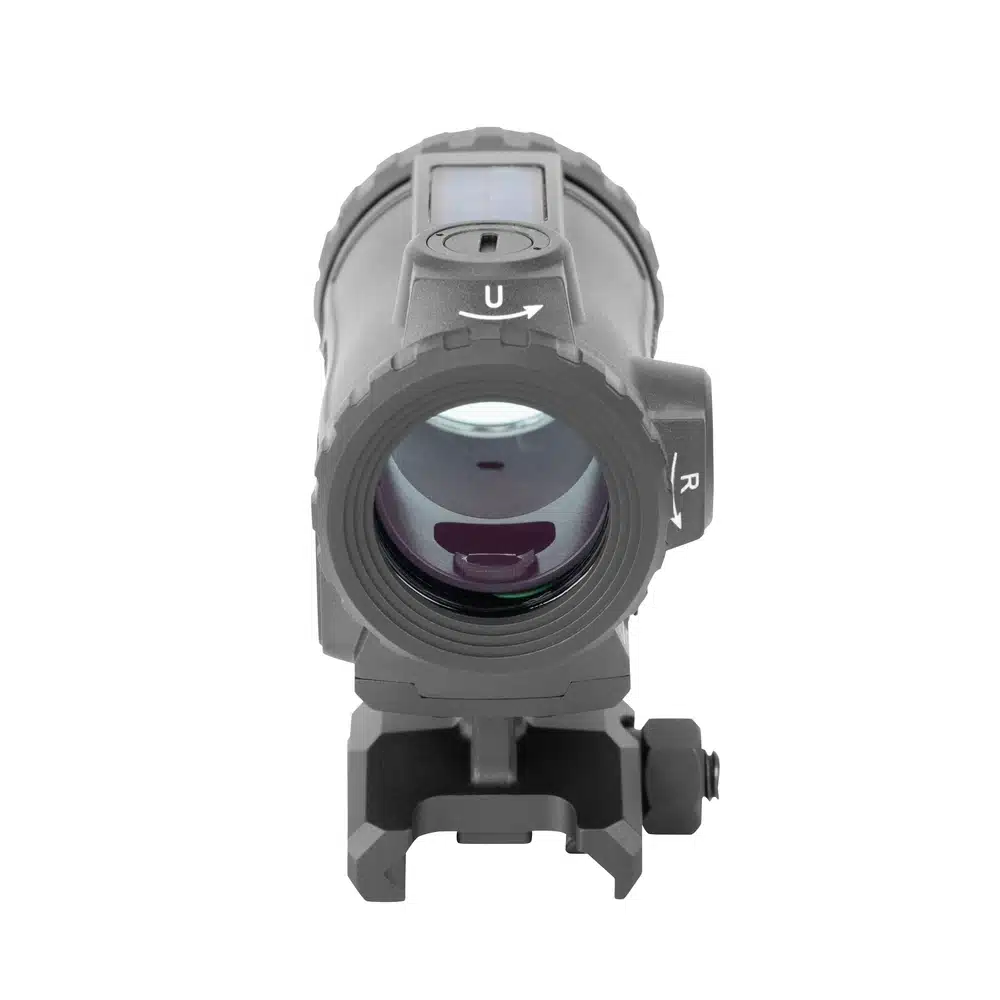 Holosun ARO EVO Rotpunktvisier (5)