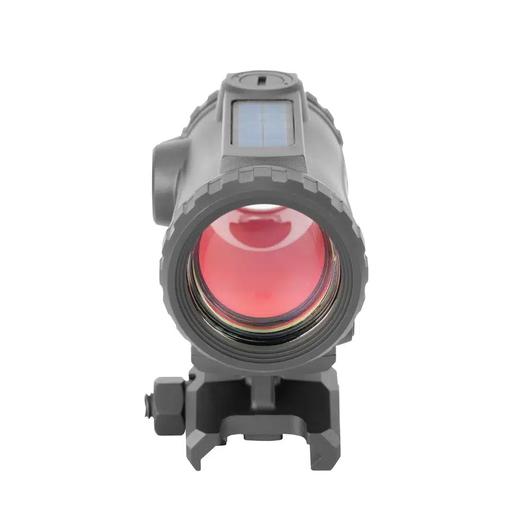 Holosun ARO EVO SPR Rotpunktvisier (9)
