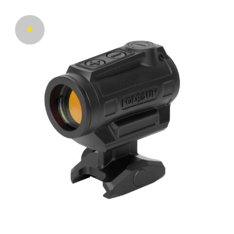 Holosun ARO-GD2 Micro-Rotpunktvisier