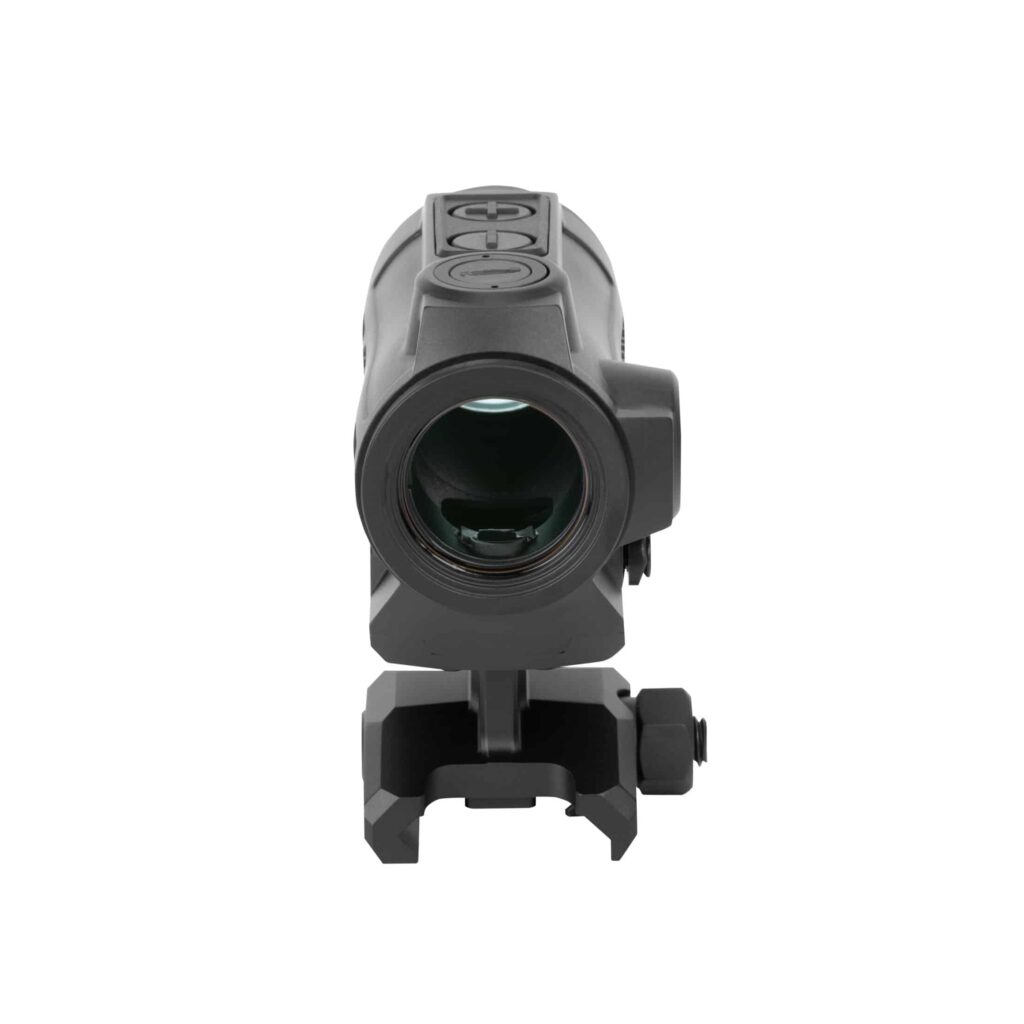 Holosun ARO-GR2 Micro-Rotpunktvisier – Detail 4
