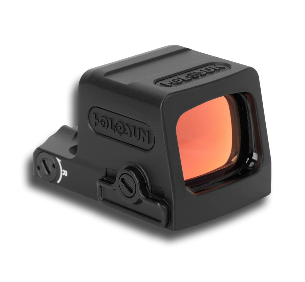 Holosun EPS CARRY 2 Micro-Reflexvisier