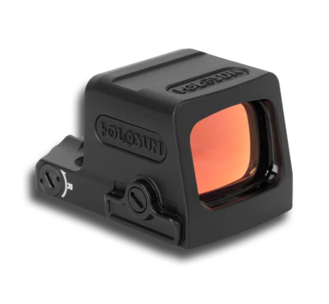 Holosun EPS CARRY 2 Micro-Reflexvisier – EPS-CARRY-GD-2 (1)