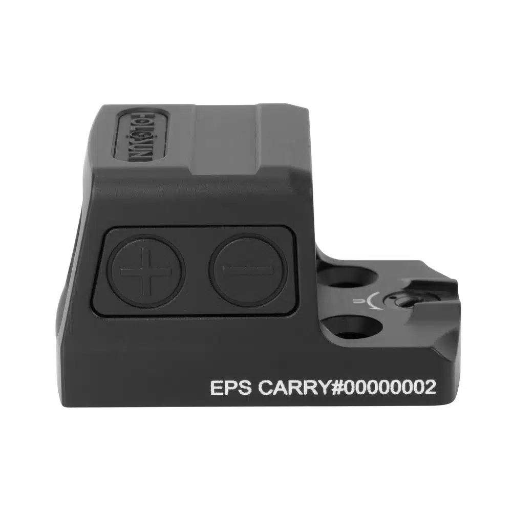 Holosun EPS CARRY 2 Micro-Reflexvisier (7)