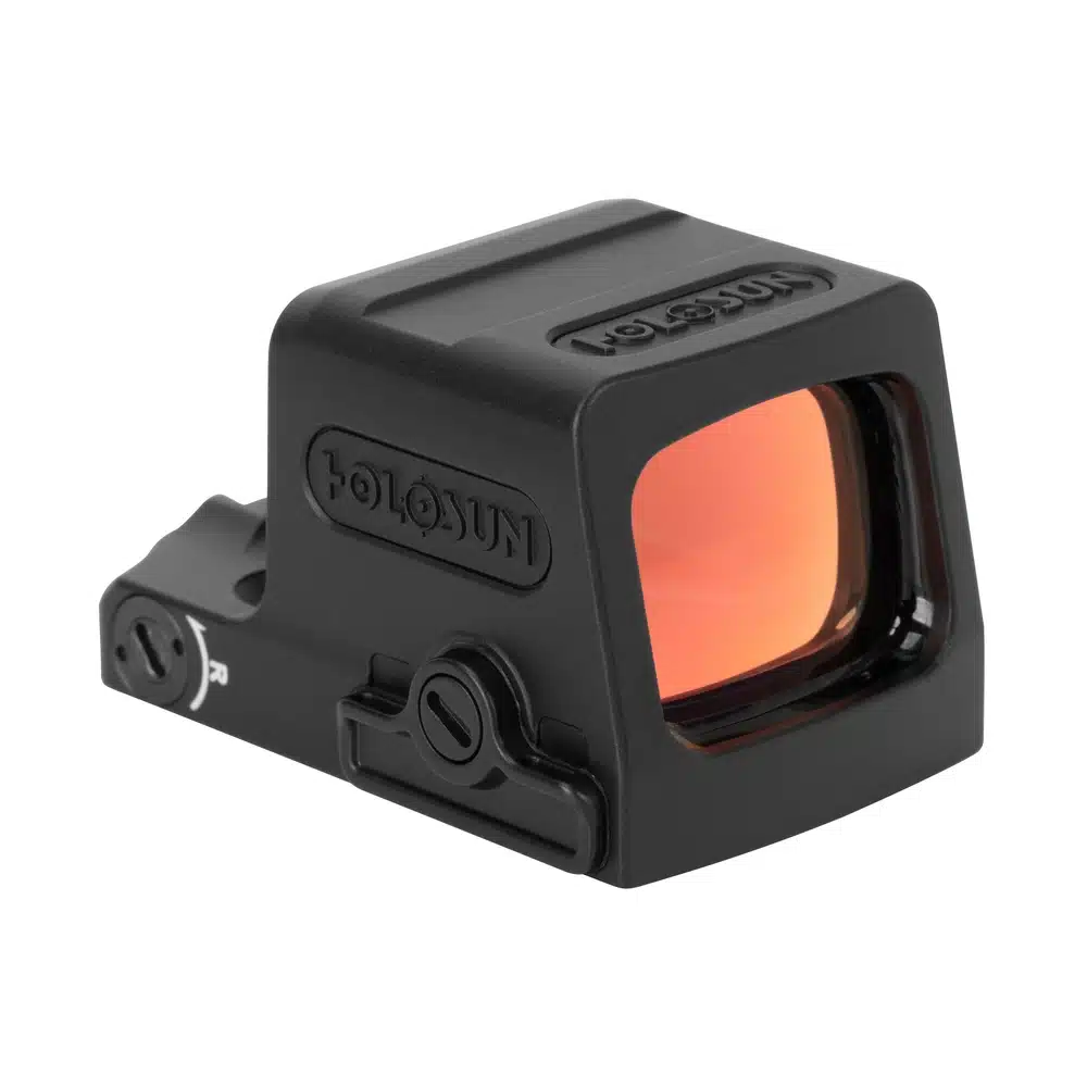 Holosun EPS CARRY 6 Micro-Reflexvisier (2)
