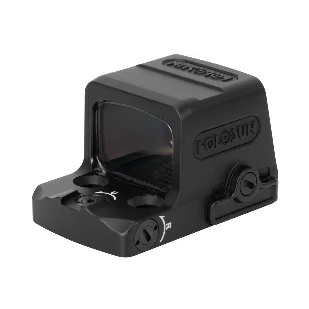 Holosun EPS CARRY 6 Micro-Reflexvisier (4)