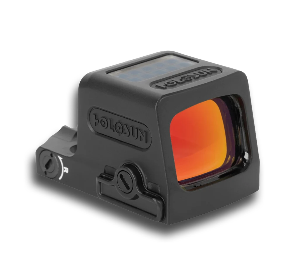 Holosun EPS CARRY MRS Micro-Reflexvisier