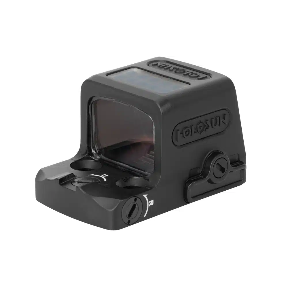 Holosun EPS CARRY MRS Micro-Reflexvisier (4)