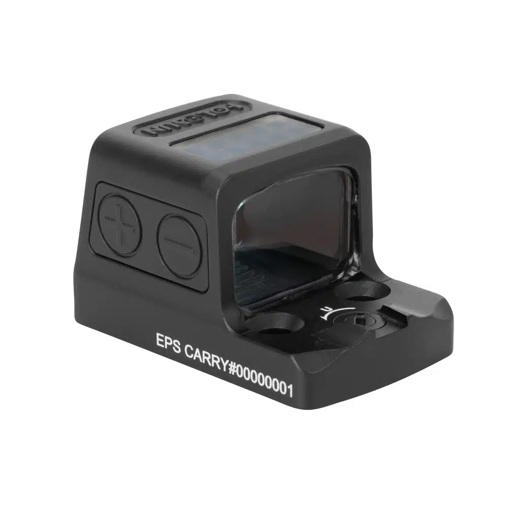 Holosun EPS CARRY MRS Micro-Reflexvisier (6)