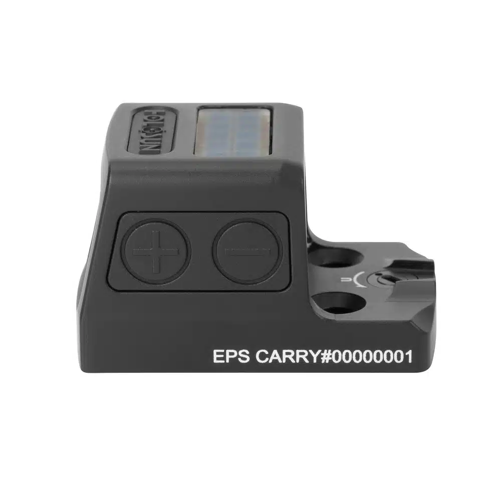 Holosun EPS CARRY MRS Micro-Reflexvisier (7)