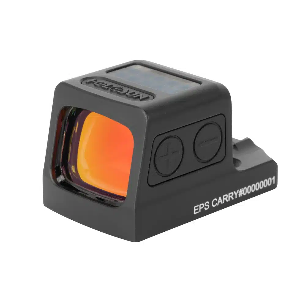 Holosun EPS CARRY MRS Micro-Reflexvisier (8)
