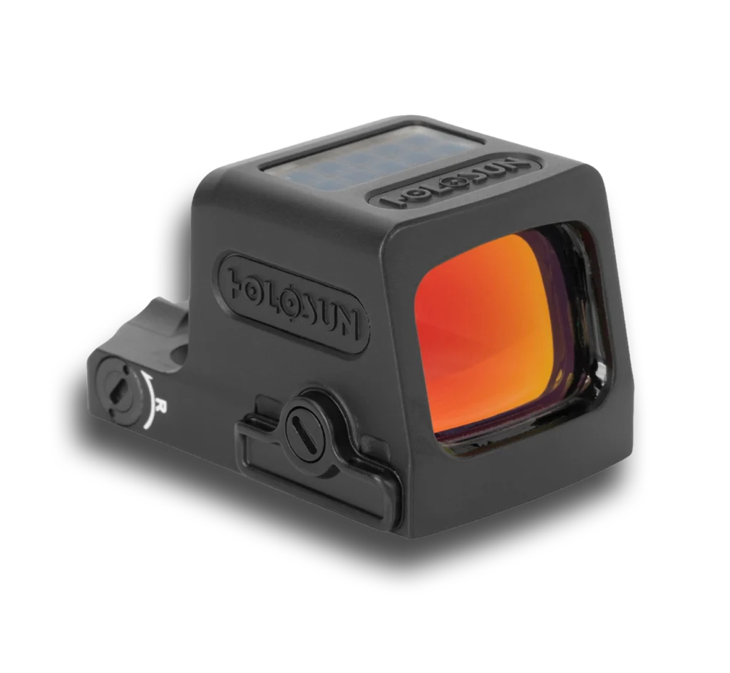 Holosun EPS CARRY MRS Micro-Reflexvisier – EPS-CARRY-RD-MRS (1)